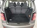 VOLKSWAGEN TOURAN 1.6 BENZINA EU4 5 POSTI Conceptline