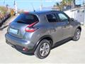 NISSAN Juke 1.6 Acenta Gpl 115cv my18