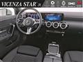 MERCEDES CLASSE A d SPORT AUTOMATIC