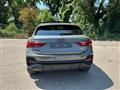 AUDI Q3 SPORTBACK SPB 40 TDI quattro S tronic Identity Black