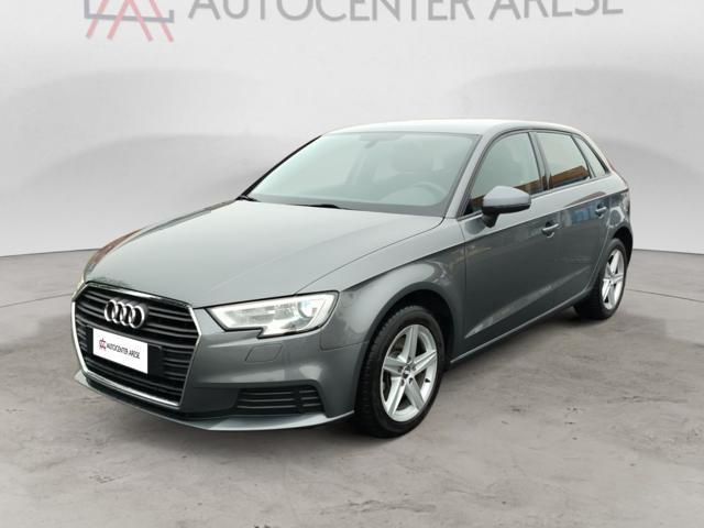 AUDI A3 SPORTBACK SPB 35 TDI S tronic Business