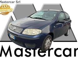 FIAT PUNTO 3p 1.2 Classic Active clima NEOPATENTATI