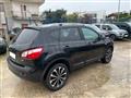 NISSAN QASHQAI 1.5 dCi DPF n-tec