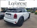 MINI COUNTRYMAN 2.0 Cooper D  Countryman Automatica