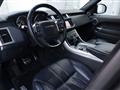 LAND ROVER RANGE ROVER SPORT Range Rover Sport 3.0 TDV6 HSE