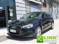 AUDI A3 SPORTBACK TDI S tronic