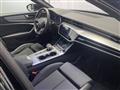 AUDI A6 40TDI 204cv Quattro S Line - Matrix - Gancio - 21"