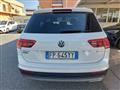 VOLKSWAGEN TIGUAN ALLSPACE 2.0 TDI SCR DSG Business BMT Uniprò 7 Posti