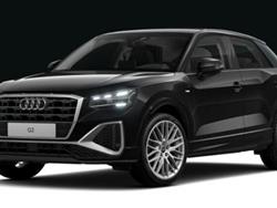 AUDI Q2 30 TDI S tronic S line Edition