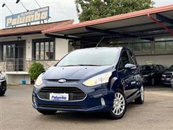 FORD B-MAX 1.4 90 CV GPL