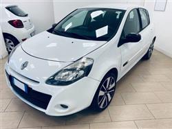 RENAULT CLIO 1.2 16V TCE GPL 100CV 20Th