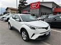 TOYOTA C-HR 1.2 Turbo Active