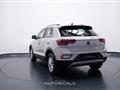 VOLKSWAGEN T-ROC 1.0 TSI 110cv Life