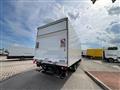 IVECO DAILY 70C18HA8/P BOX + SPONDA Daily 35S16HDV CRV 3.0 HPT PM-TM-DC 5p. Furgone