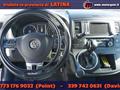 VOLKSWAGEN MULTIVAN T5 2.0 DSG TRASPORTO/GUIDA DISABILI 5+1 AUTOMATICO