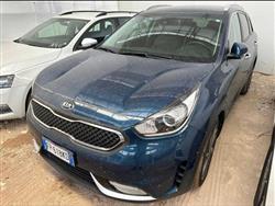 KIA NIRO 1.6 GDi DCT HEV Style