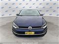 VOLKSWAGEN GOLF 1.6 TDI 115 CV 5p. Business BlueMotion Technology