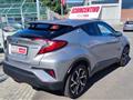 TOYOTA C-HR 1.8 Hybrid E-CVT Lounge