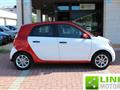 SMART FORFOUR PASSION MANUALE BENZINA-GPL NEOPAT. FINANZ.