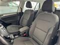 VOLKSWAGEN GOLF 1.6 TDI 110 CV DSG 5p. Comfortline BlueMotion Tech