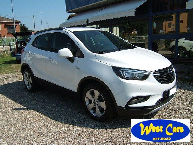 OPEL Mokka 1.6 Ecotec 115 CV 4x2 S&S