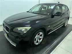 BMW X1 E84 -  sdrive18d