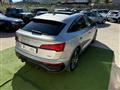 AUDI Q5 Sportback 55 2.0 tfsi e S line Plus quattro s-tronic