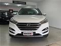 HYUNDAI TUCSON 1.7 CRDi XPossible