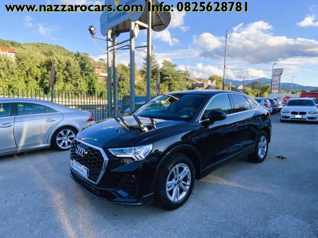 AUDI Q3 SPORTBACK Sportback 35 TDI Stronic Business Plus TETTO/PELLE