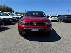 DACIA DUSTER 1.0 TCe GPL 4x2 Access NO CLIMA