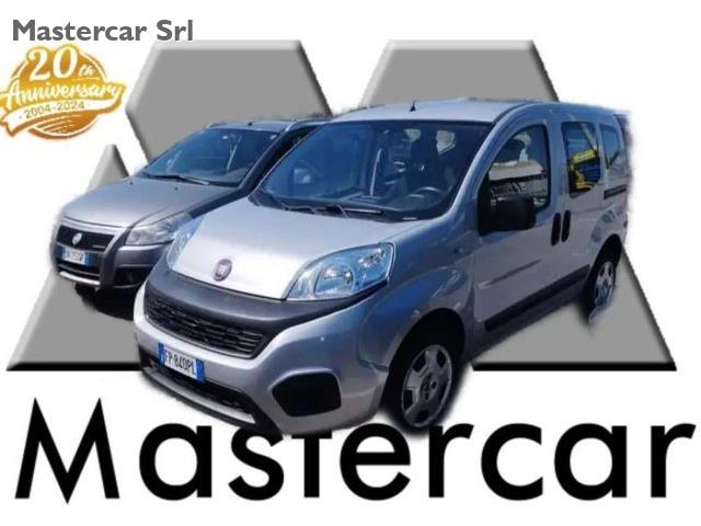 FIAT QUBO 1.3 mjt 16v Easy 95cv FP840PL