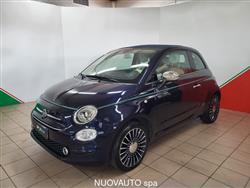 FIAT 500C 500 C 1.2 Riva