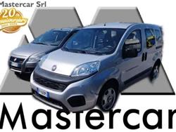 FIAT QUBO 1.3 mjt 16v Easy 95cv FP840PL