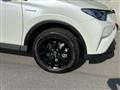 TOYOTA RAV4 2.5 Hybrid 2WD Lounge