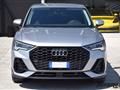 AUDI Q3 Sportback 2.0 tdi Business plus s-tronic