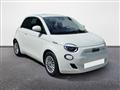 FIAT 500 ELECTRIC 500 Berlina 42 kWh