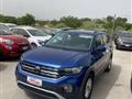 VOLKSWAGEN T-Cross 1.0 tsi Style 110cv dsg