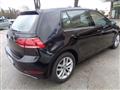 VOLKSWAGEN GOLF 1.5 TGI DSG 5p. Business BlueMotion Technology