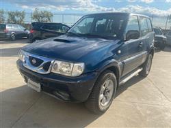 NISSAN TERRANO 2.7 Tdi 3 porte Elegance