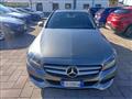 MERCEDES CLASSE C SW C SW 200d Business auto, targa FR038SW, iva espost