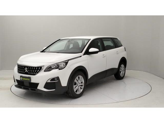 PEUGEOT 5008 1.5 bluehdi Business s&s 130cv 7p.ti eat8