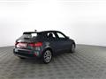 AUDI A1 SPORTBACK A1 SPB 25 TFSI Admired