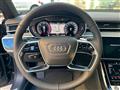 AUDI A8 50 TDI 3.0 quattro tiptronic