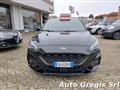 FORD FOCUS 1.5 EcoBoost 150 CV ST Line - Garanzia fino 36 mes