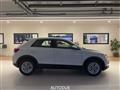 VOLKSWAGEN T-ROC 1.0 TSI BUSINESS 110CV