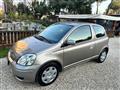 TOYOTA YARIS 1.0i 16V cat 3 porte Sol