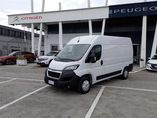 PEUGEOT BOXER 333 2.2 BlueHDi 140 S&S PM-TM Furgone