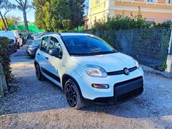 FIAT PANDA CROSS 1.0cc HYBRID GSE CITYLIFE 70cv BLUETOOTH