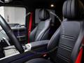 MERCEDES CLASSE G AMG LINE|TETTO|BURMESTER|NIGHT PACK|ADAS PLUS|DAB