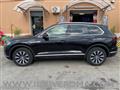 VOLKSWAGEN TOUAREG 3.0TDI 286 CV  Advanced ?possibilità export ?